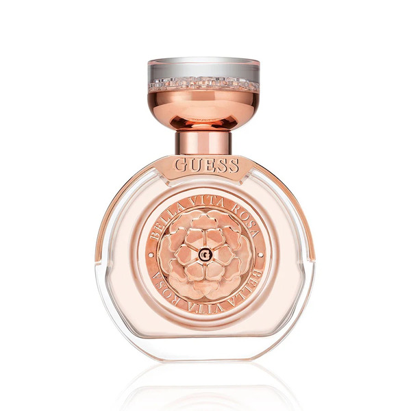  Guess Bella Vita Rosa 50 Ml Woda Perfumowana Damski 