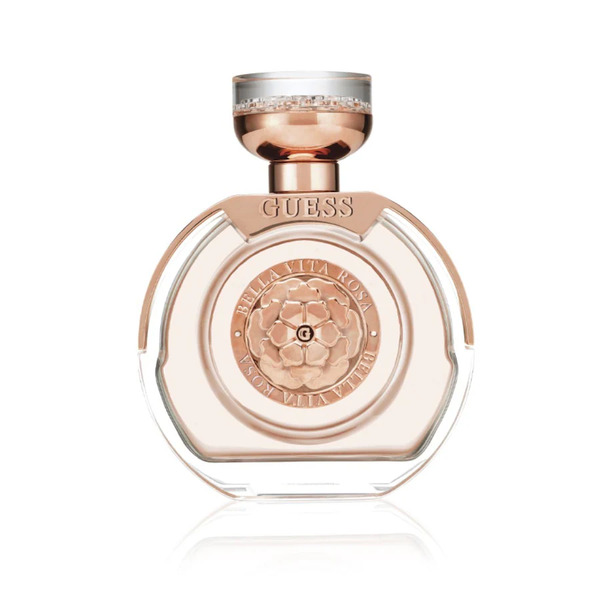  Guess Bella Vita Rosa 50 Ml Woda Perfumowana 100 Ml Damski 