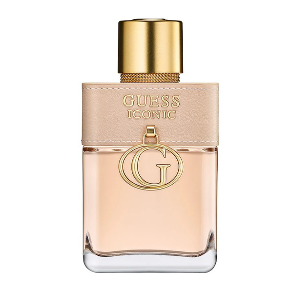  Guess Iconic For Women Woda Perfumowana 100 Ml Damski 