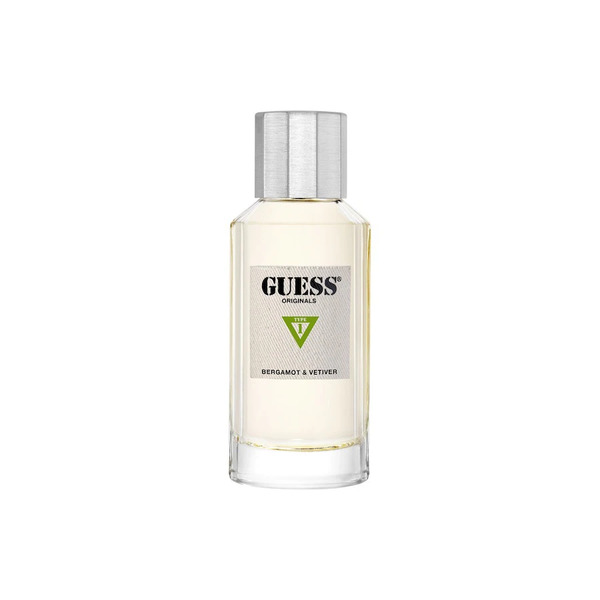  Guess Guess Originals 1 Edp 100 Ml Woda Perfumowana Damski 