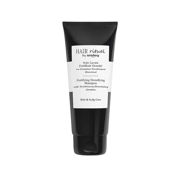  Hair Rituel By Sisley The Perfect Partners Fortifying Densifying Shampoo Szampony 200 Ml 