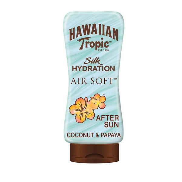  Hawaiian Tropic Po Opalaniu 180 Ml 