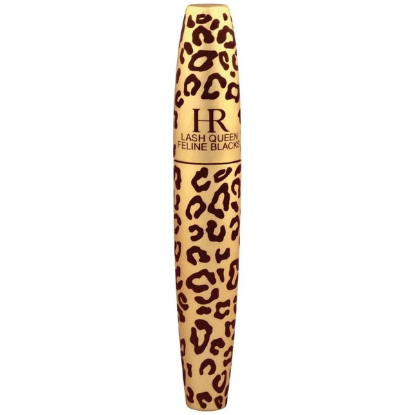  Helena Rubinstein Maskara Intensywnie Wydłużająca I Podgrubiająca Rzęsy Lash Queen Feline Blacks Tusze Do Rzęs 7 G 