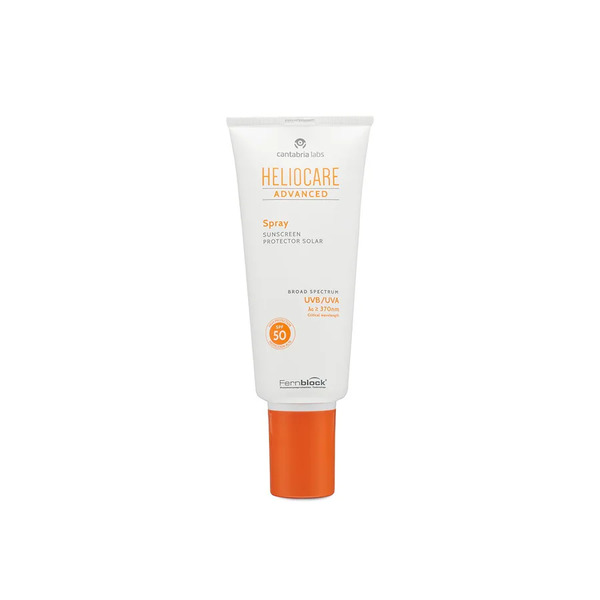  Heliocare Spf50 Ochrona Przeciwsłoneczna 200 Ml 