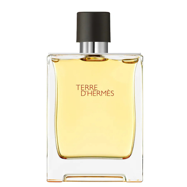 Hermès Terre D’hermès Perfumy 200 Ml Męskie 