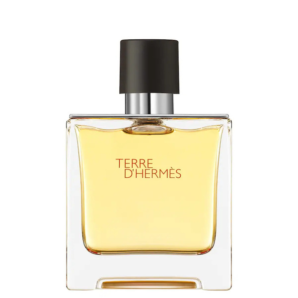  Hermès Terre D’hermès Perfumy 75 Ml Męskie 