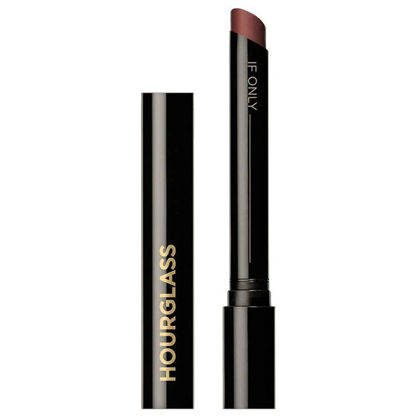  Hourglass Confession Ultradünner Farbintensiver Lippenstift Szminki 0,9 G If Only 