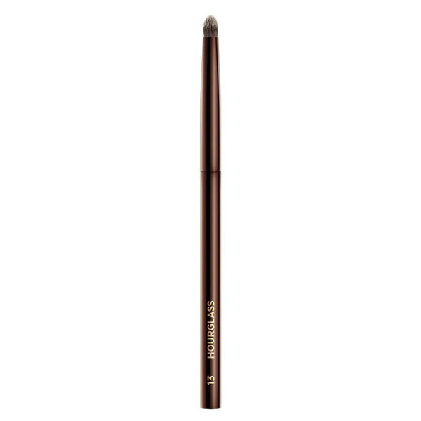  Hourglass Precyzyjny Pędzel Do Rozmazywania Nº 13 Pędzle Do Cieni 0,9 G N? 13 Precision Smudge Brush 
