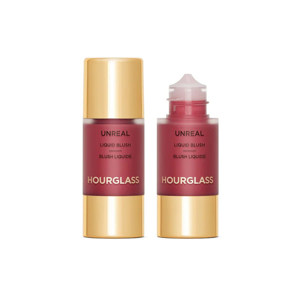  Hourglass Unreal Liquid Róż Do Policzków 10,3 Ml Craft 