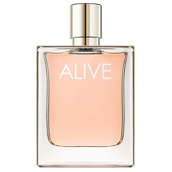  Hugo Boss Alive Woda Perfumowana Damska 80 Ml Damski 