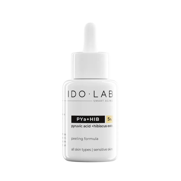  Ido Lab Pya+hib 5% Peeling Peeling Do Twarzy 30 Ml 