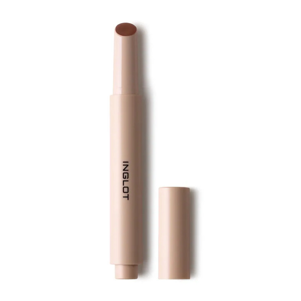  Inglot Balsam KoloryzujĄcy Lip Volume Balsamy Do Ust 2 G 128 - Mocha Glow 