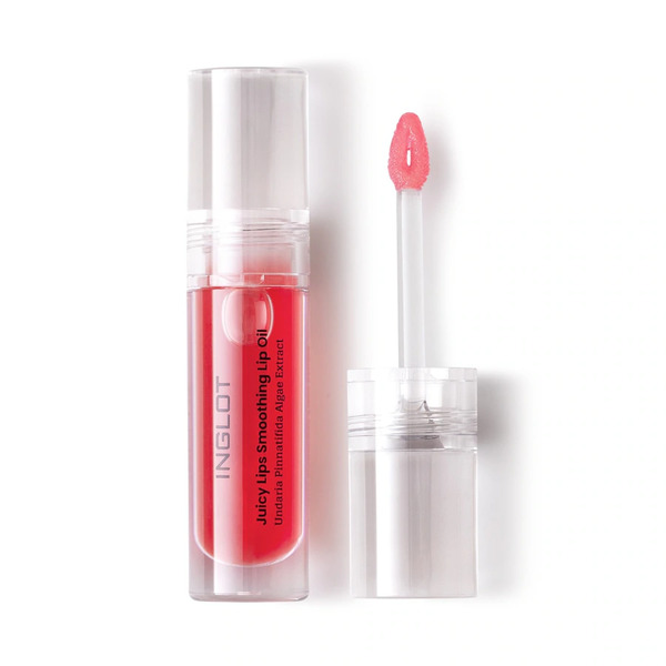  Inglot [1]baza!c19 Błyszczyki 4 Ml 11 - Wild Strawberry 