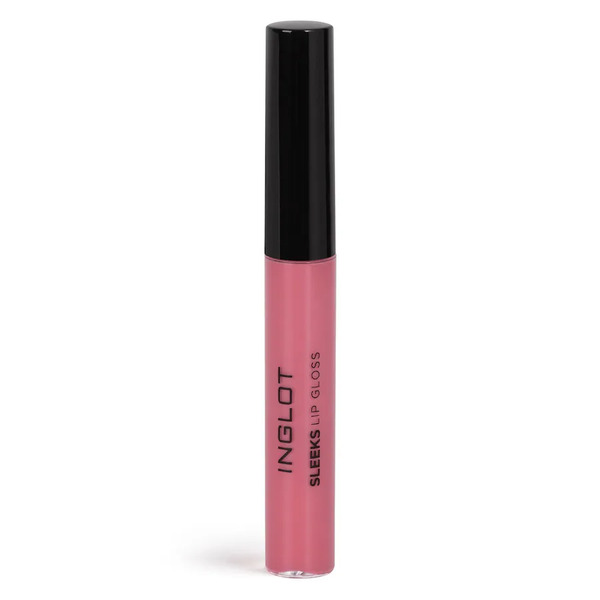  Inglot Błyszczyk Do Ust Sleeks Clear Błyszczyki 6,5 Ml 94 