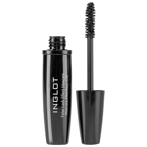  Inglot False Lash Effect Tusze Do Rzęs 12 Ml Black 