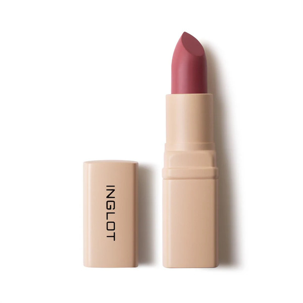  Inglot Lipstick Szminki 4 G 507 - Raspberry Blush 