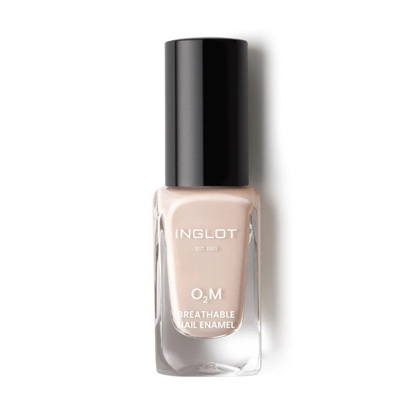  Inglot oddychający O2m Lakiery Do Paznokci 11 Ml 672 