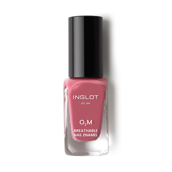  Inglot oddychający O2m Lakiery Do Paznokci 11 Ml 682 