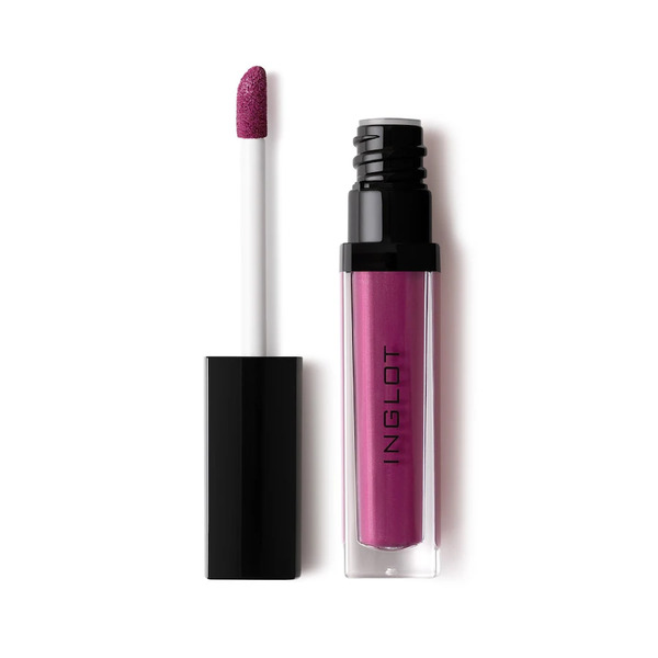  Inglot Pomadka W PŁynie Hd Matte Szminki 5,5 Ml 15 