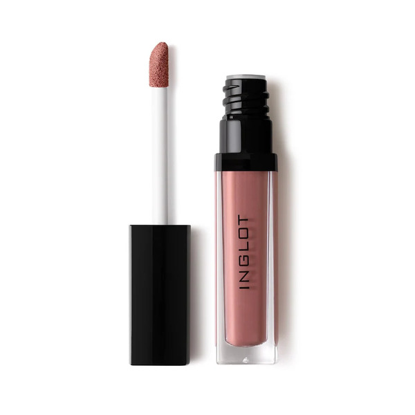  Inglot Pomadka W PŁynie Hd Matte Szminki 5,5 Ml 26 