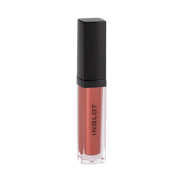  Inglot Pomadka W PŁynie Hd Matte Szminki 5,5 Ml 45 