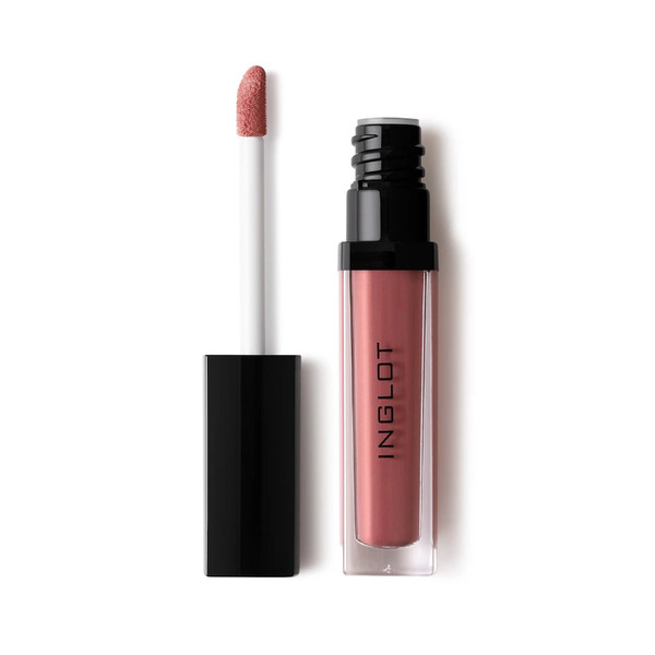  Inglot Pomadka W PŁynie Hd Matte Szminki 5,5 Ml Nr. 16 