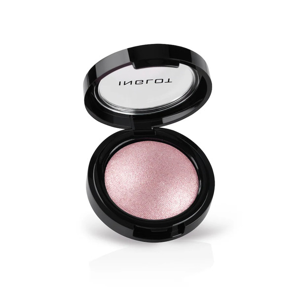  Inglot RozŚwietlacz Do Twarzy Oczu CiaŁa Intense Sparkler Rozświetlacze 3,4 G 12 