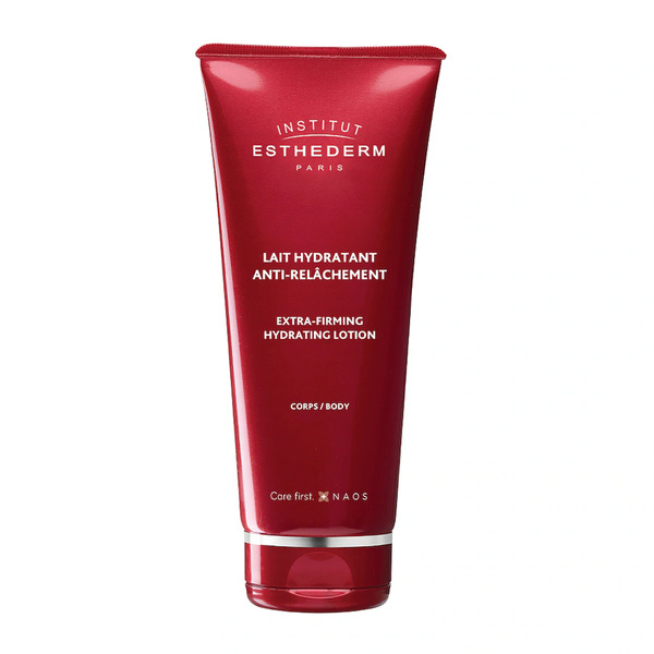  Institut Esthederm Extra-firming Hydrating Lotion Balsamy Do Ciała 200 Ml 