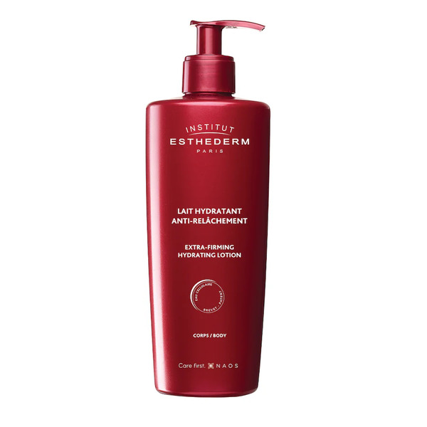  Institut Esthederm Extra-firming Hydrating Lotion Balsamy Do Ciała 400 Ml 