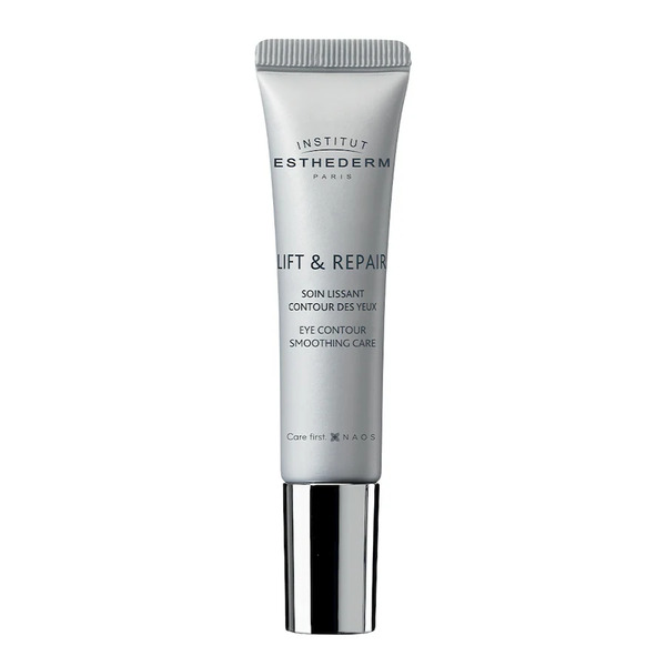  Institut Esthederm Eye Contour Smooting Care Kremy Pod Oczy 15 Ml 