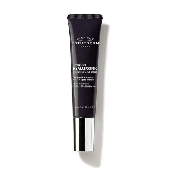  Institut Esthederm Intensive Hyaluronic Eye Serum Serum Nawilżające 1 Ct 