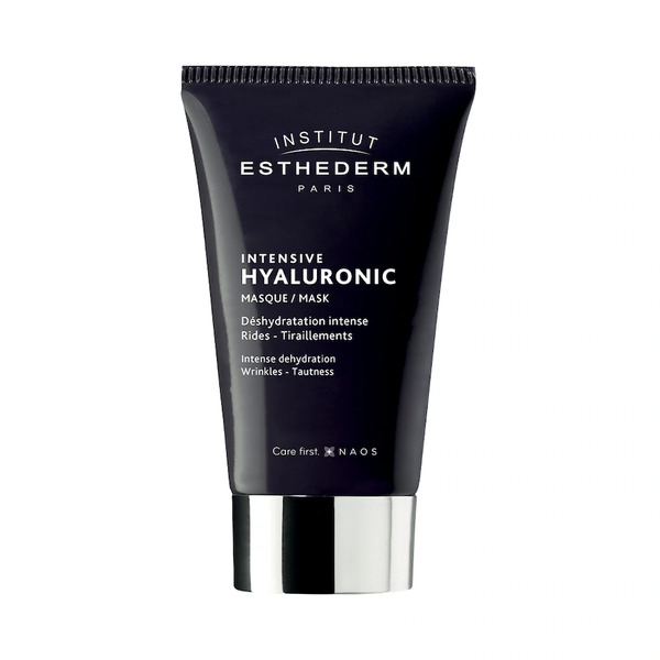  Institut Esthederm Intensive Hyaluronic Masque Maseczki Nawilżające 75 Ml 
