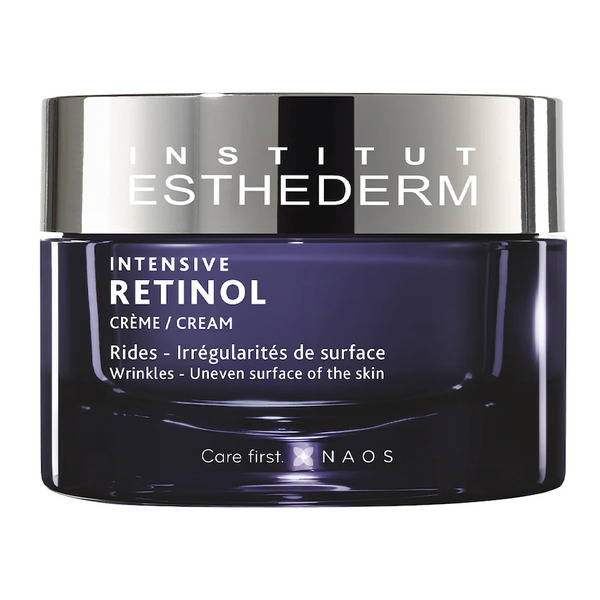  Institut Esthederm Intensive Retinol Creme Kremy Do Twarzy 50 Ml 