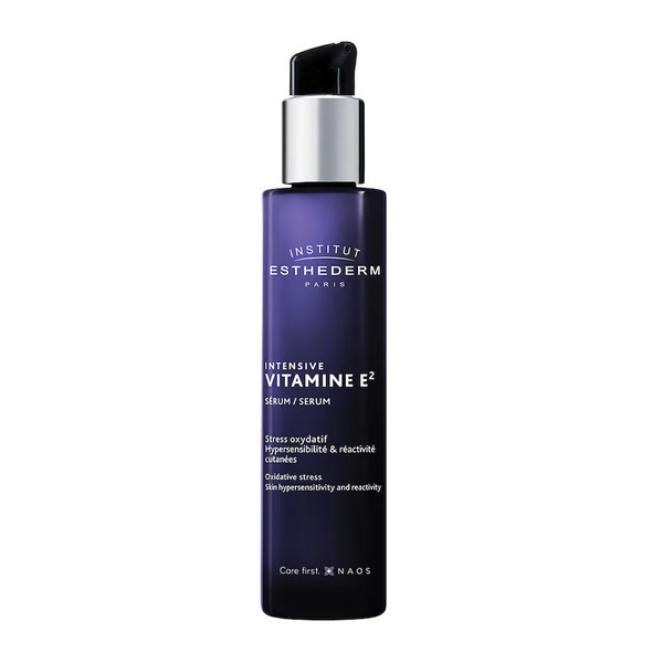  Institut Esthederm Intensive Vitamine E² Serum Serum Nawilżające 30 Ml 