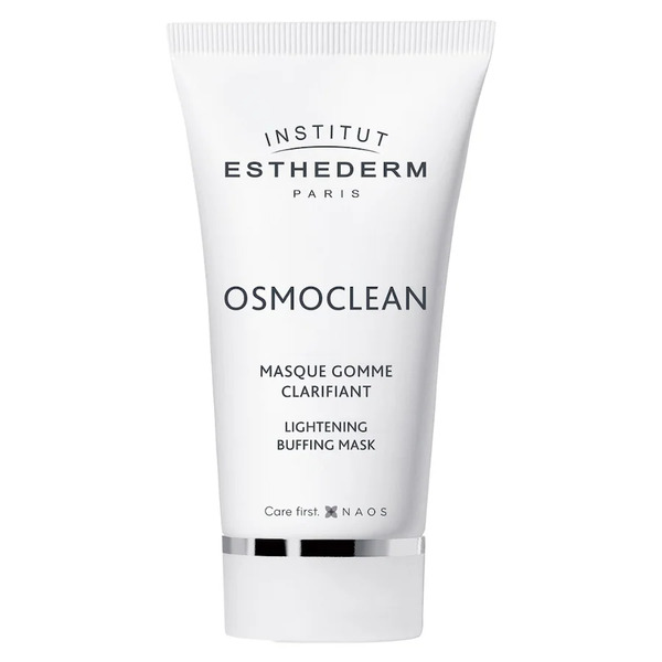  Institut Esthederm Lightening Buffing Mask Maseczki Nawilżające 75 Ml 
