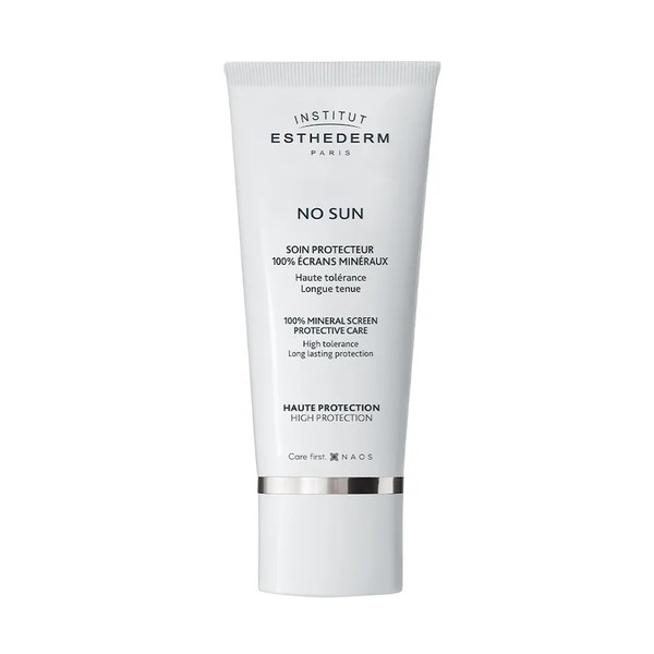  Institut Esthederm No Sun Creme Ochrona Przeciwsłoneczna 50 Ml 