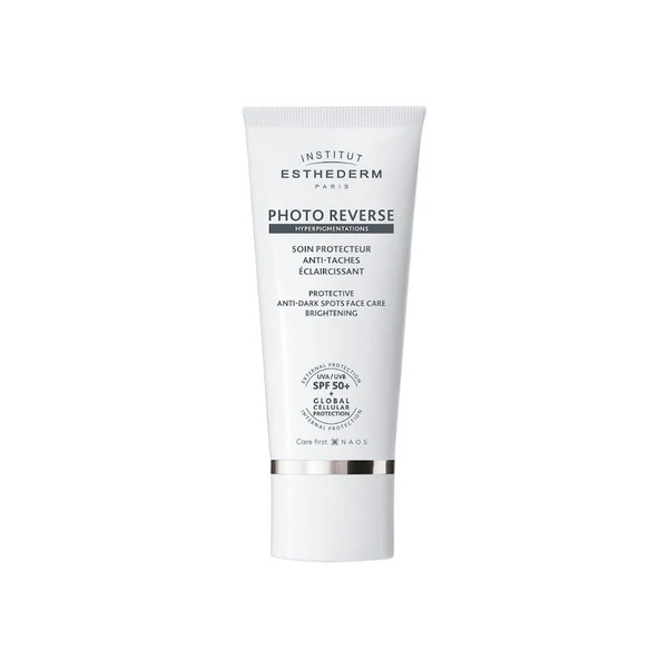  Institut Esthederm Ochrona Przeciwsłoneczna 50 Ml Damski 