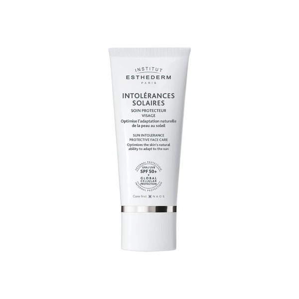  Institut Esthederm Ochrona Przeciwsłoneczna 50 Ml 