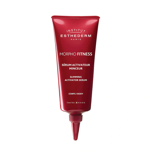  Institut Esthederm Slimming Activator Serum Serum Nawilżające 100 Ml 