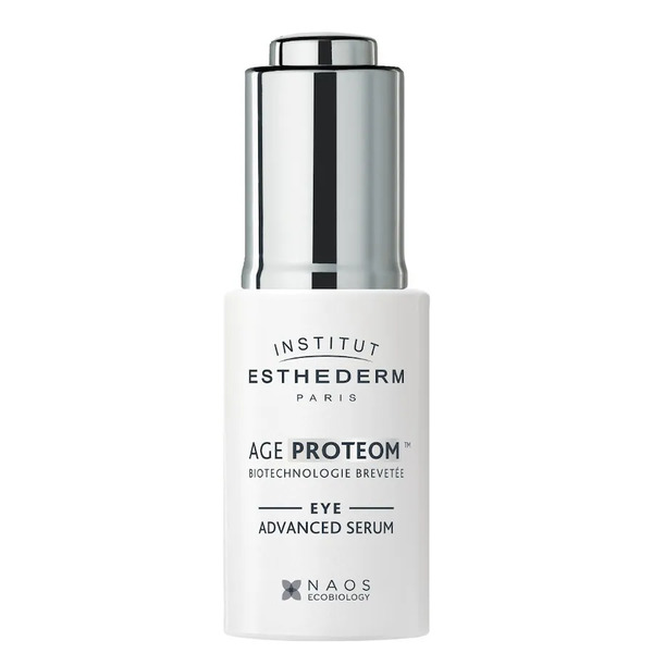  Institut Esthederm Zaawansowane Serum Trwale Odmładzające I Liftingujące Pod Oczy Serum Pod Oczy 15 Ml 