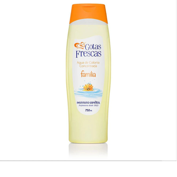  Instituto Español Fresh Drops Family Woda Kolońska 750 Ml 