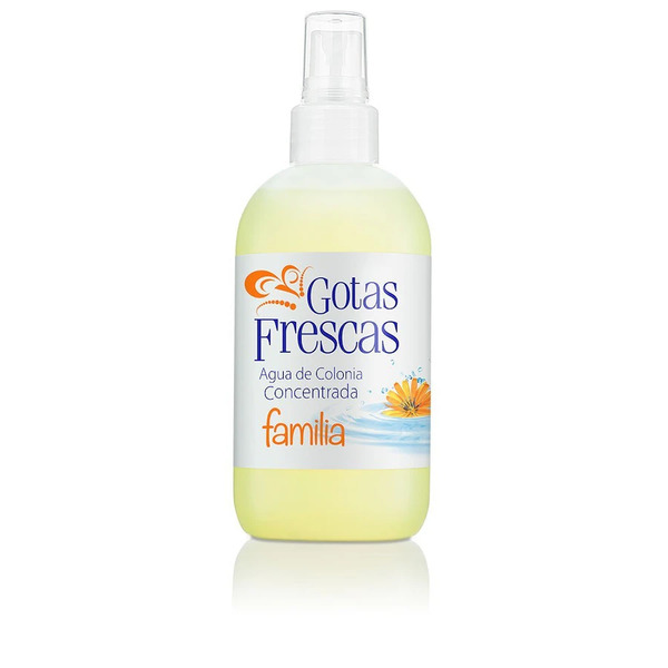  Instituto Español Fresh Drops Family Woda Kolońska 250 Ml 