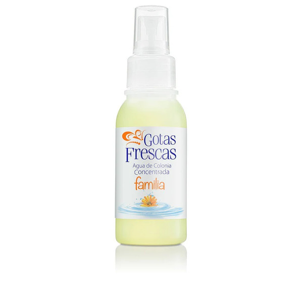  Instituto Español Fresh Drops Family Woda Kolońska 80 Ml 