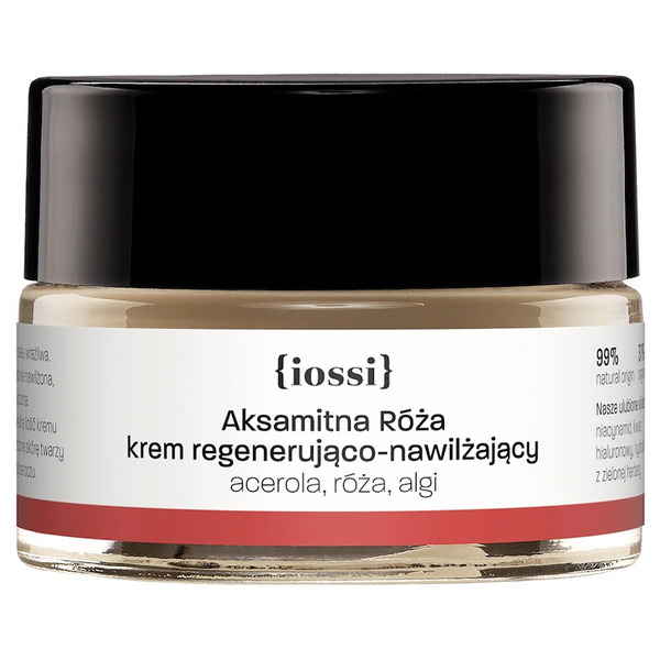  Iossi Velvet Rose Kremy Do Twarzy 15 Ml 