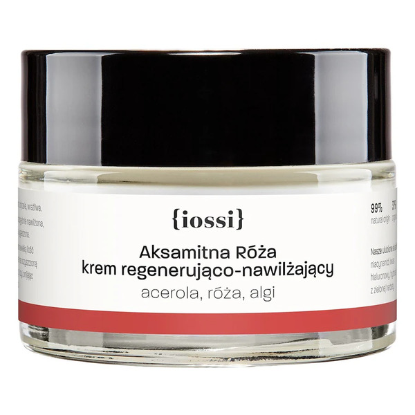  Iossi Velvet Rose Kremy Do Twarzy 50 Ml 