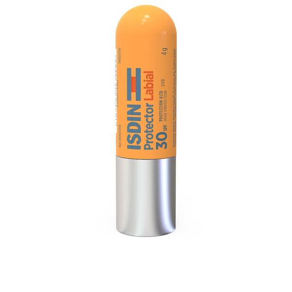  Isdin Balsam Do Ust Protector Spf30 Balsamy Do Ust 4 G 