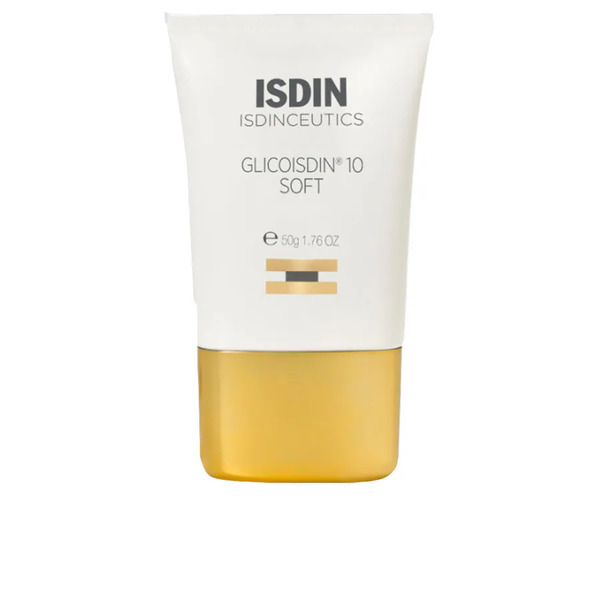  Isdin Isdinceutics Glycoisdin żel 15% Kremy Do Twarzy 50 Ml 