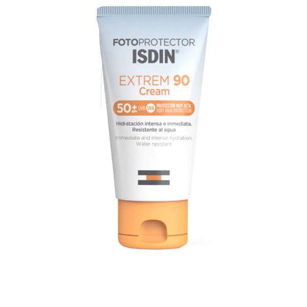  Isdin Krem Photoprotector Extrem 90 50+ Ochrona Przeciwsłoneczna 50 Ml 