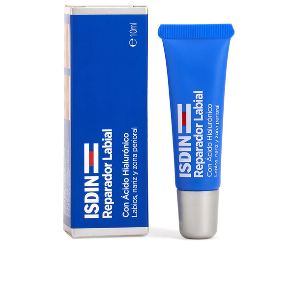  Isdin Płynny Balsam Naprawczy Do Ust Balsamy Do Ust 10 Ml 