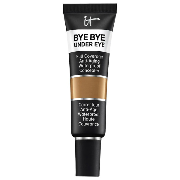  It Cosmetics Bye Bye Under Eye Korektory 12 Ml Rich 